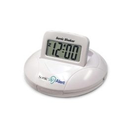 Wecker Sonic Shaker SBP100 | Neuroth Online Shop Wecker Sonic Shaker SBP100 | Neuroth Online Shop