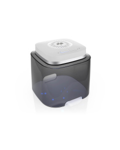 Trockenhaube dry-cap UV 2.2