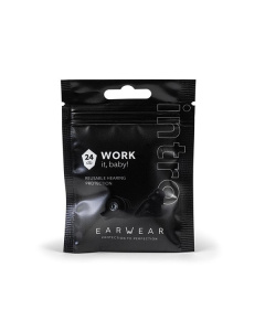 Protections auditive INTRO WORK 24dB